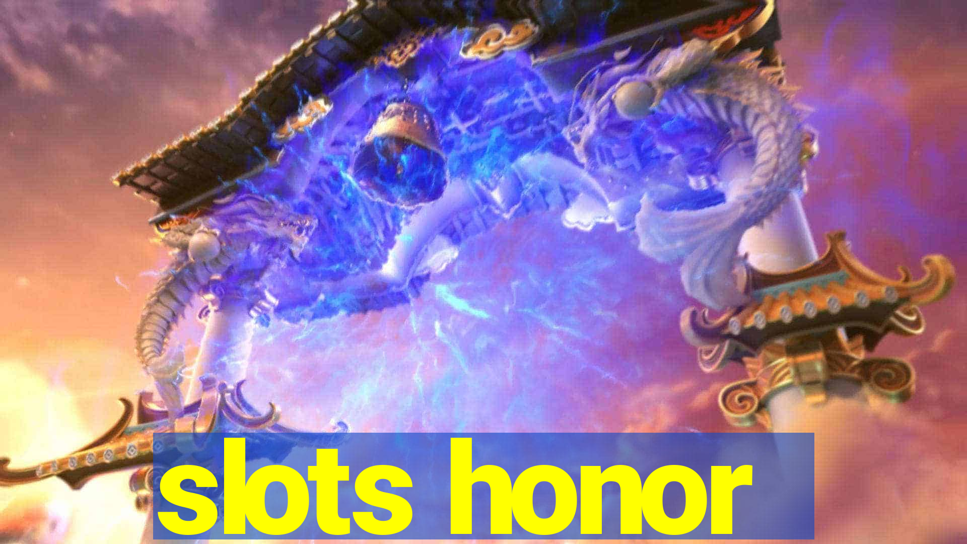 slots honor